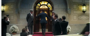 Heineken Commercial